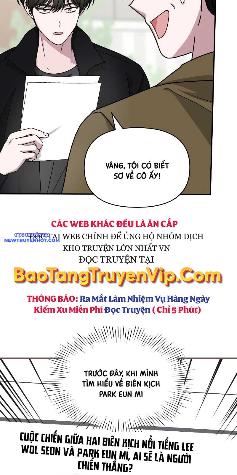 Tôi Bị Hiểu Lầm Là Diễn Viên Thiên Tài Quái Vật chapter 31 - Trang 5