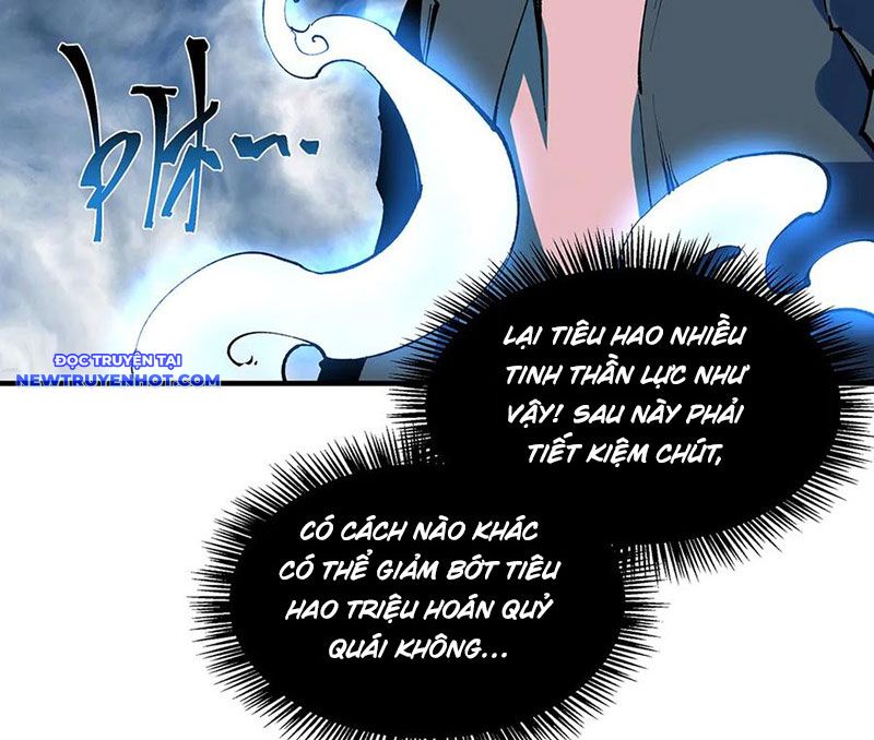 Vô Hạn Thôi Diễn chapter 25 - Trang 127