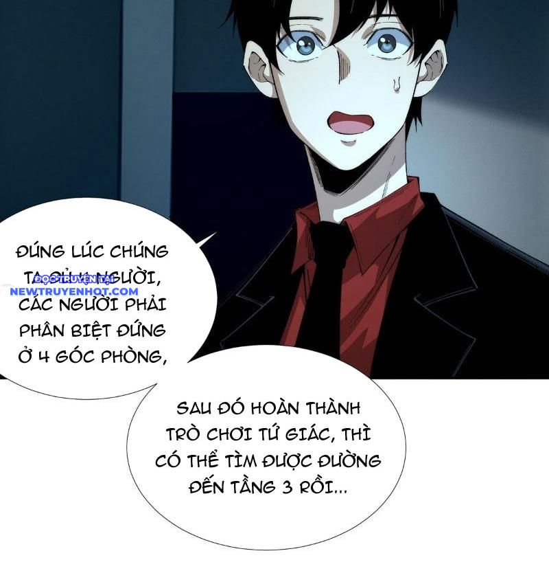 Vô Hạn Thôi Diễn chapter 44 - Trang 12