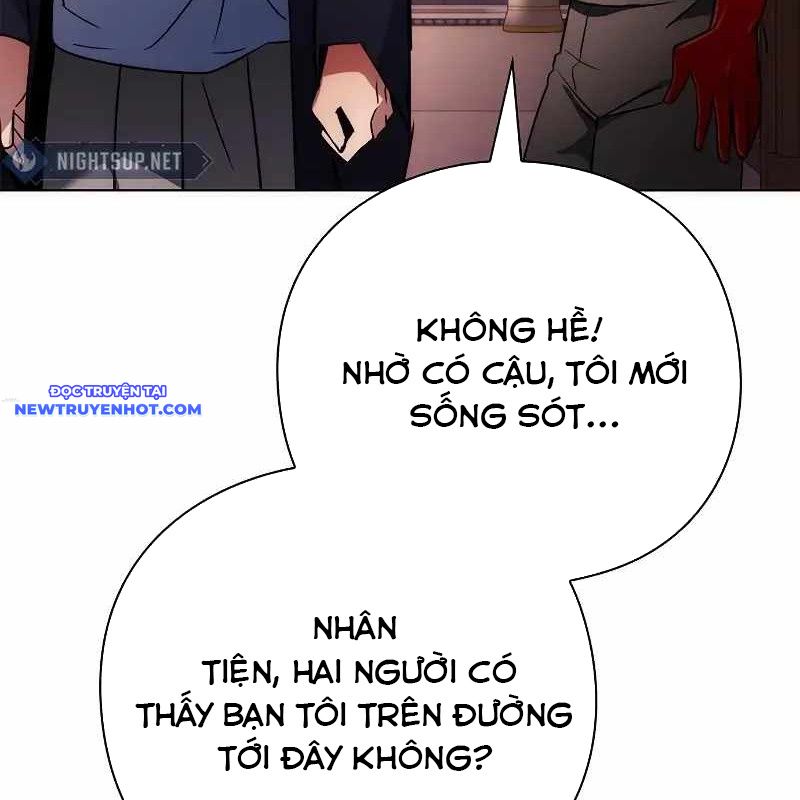 Đêm Của Yêu Tinh chapter 76 - Trang 151