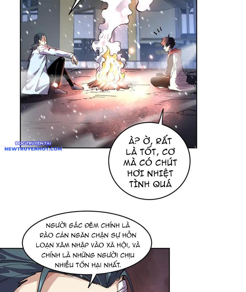 Ta Có Nhìn Thấy Quy Tắc Cấm Khu! chapter 29 - Trang 13