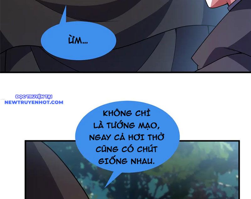 Thần Sủng Tiến Hóa chapter 364 - Trang 58