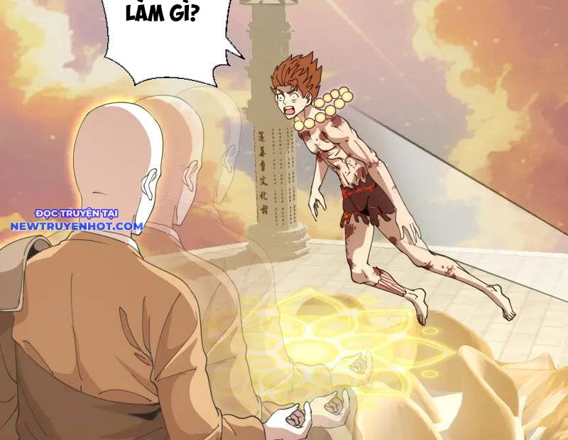 Cao Đẳng Linh Hồn chapter 308 - Trang 56