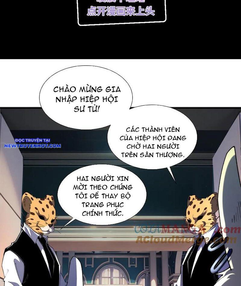 Vô Hạn Thôi Diễn chapter 35 - Trang 4