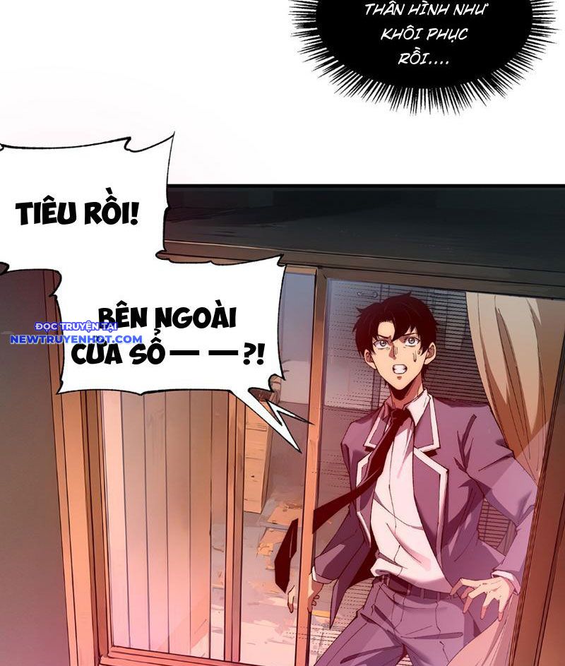 Vô Hạn Thôi Diễn chapter 17 - Trang 73