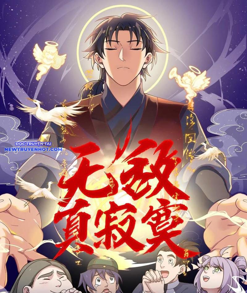 Vô Địch Thật Tịch Mịch chapter 34 - Trang 2