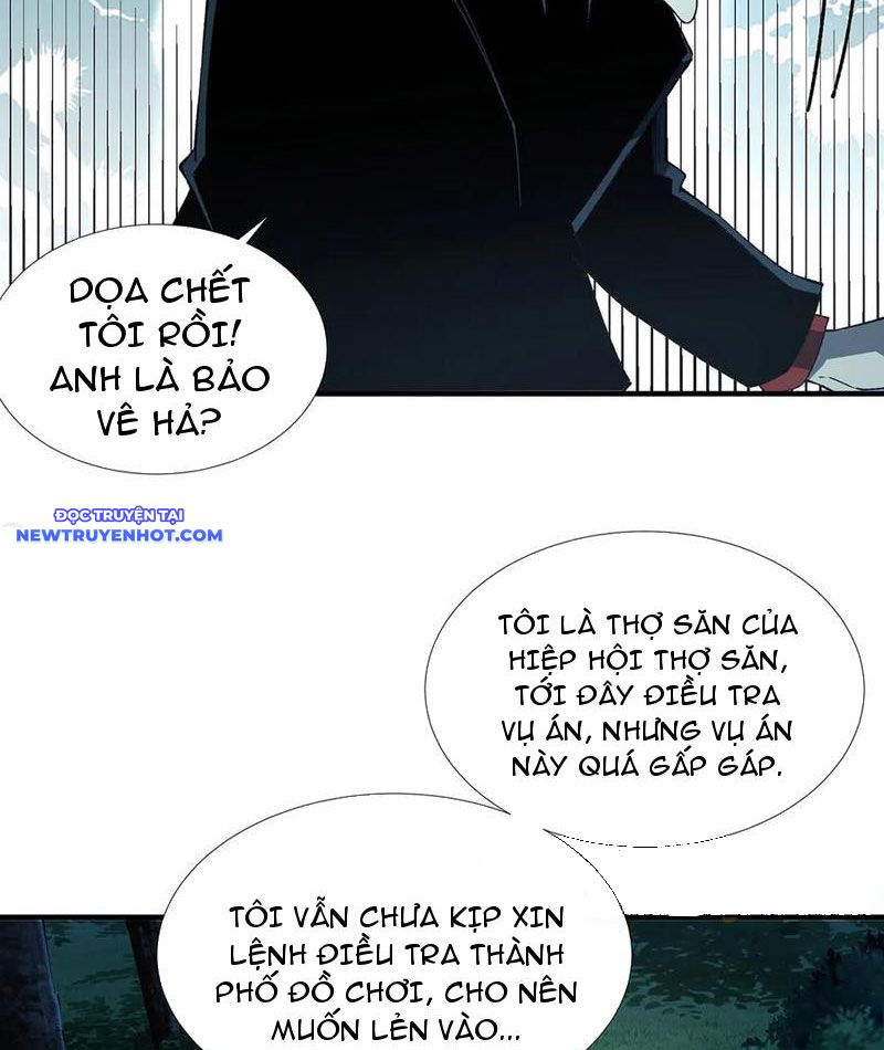 Vô Hạn Thôi Diễn chapter 40 - Trang 31