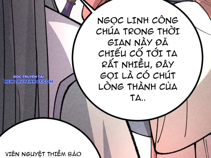 Trở Thành Tiên Bắt đầu Từ Việc Xuyên Không Thành... Heo chapter 53 - Trang 14