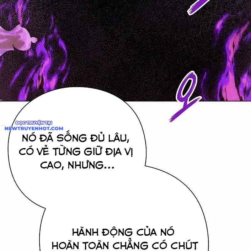 Đêm Của Yêu Tinh chapter 76 - Trang 46