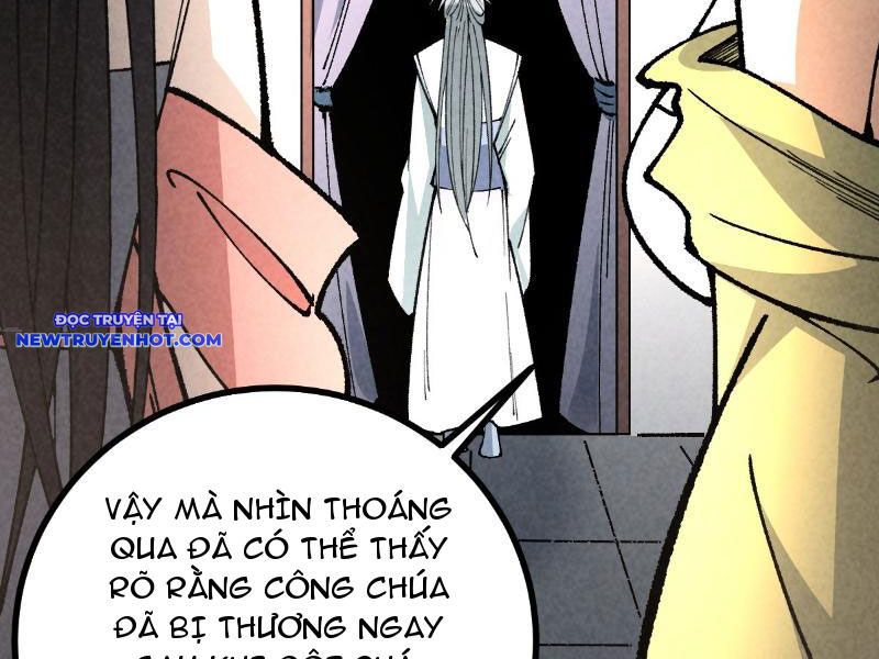 Trở Thành Tiên Bắt đầu Từ Việc Xuyên Không Thành... Heo chapter 53 - Trang 29