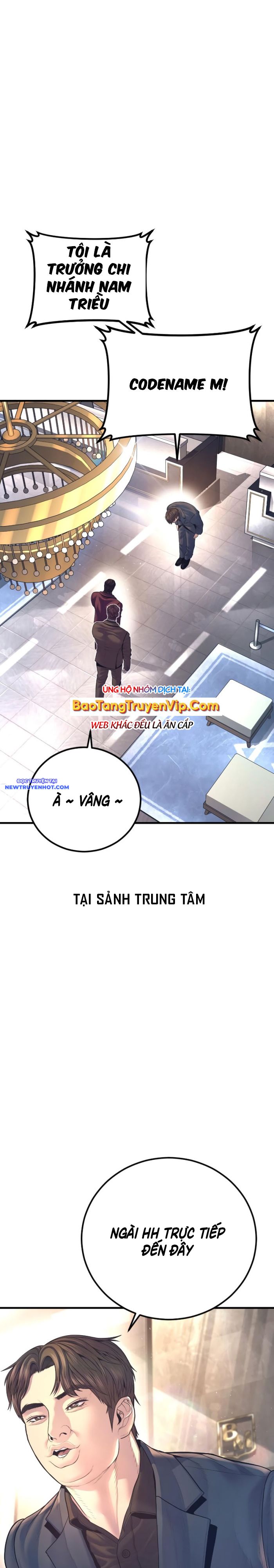 Bố Tôi Là Đặc Vụ chapter 167 - Trang 2