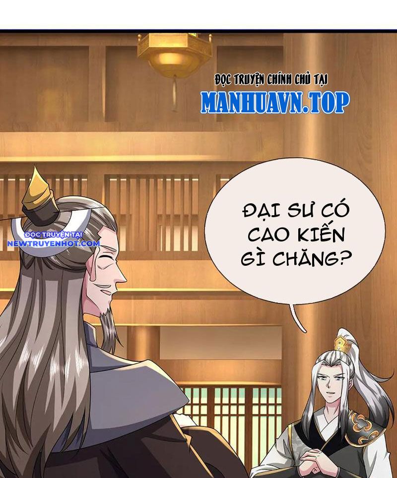 Võ đạo đại đế chapter 71 - Trang 50