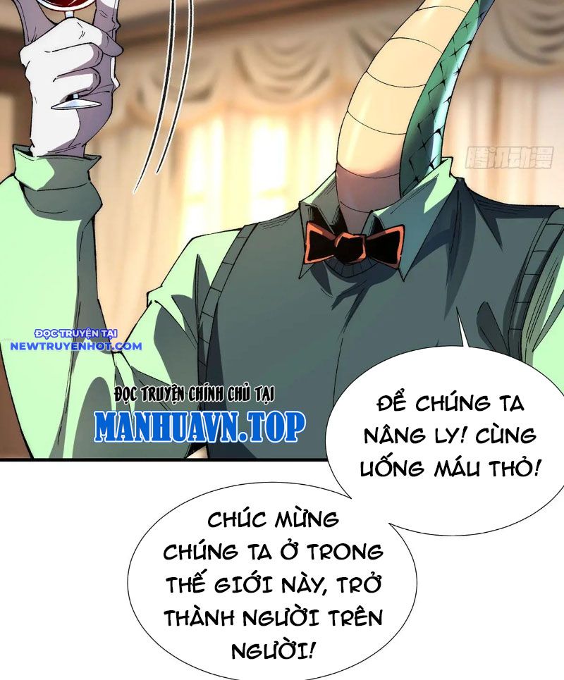 Vô Hạn Thôi Diễn chapter 32 - Trang 58