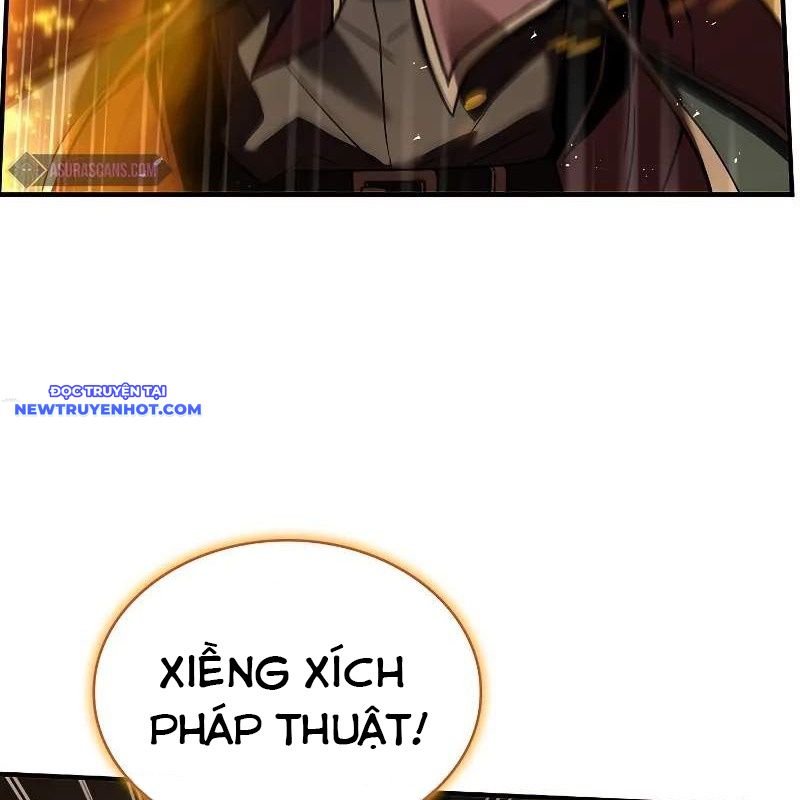 Pháp Sư Tử Linh, Karnak chapter 36 - Trang 32