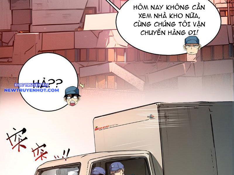 Vô Hạn Thôi Diễn chapter 21 - Trang 4