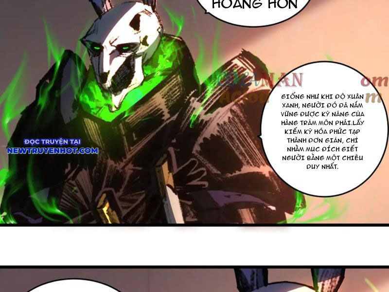 Trảm Nguyệt chapter 74 - Trang 94