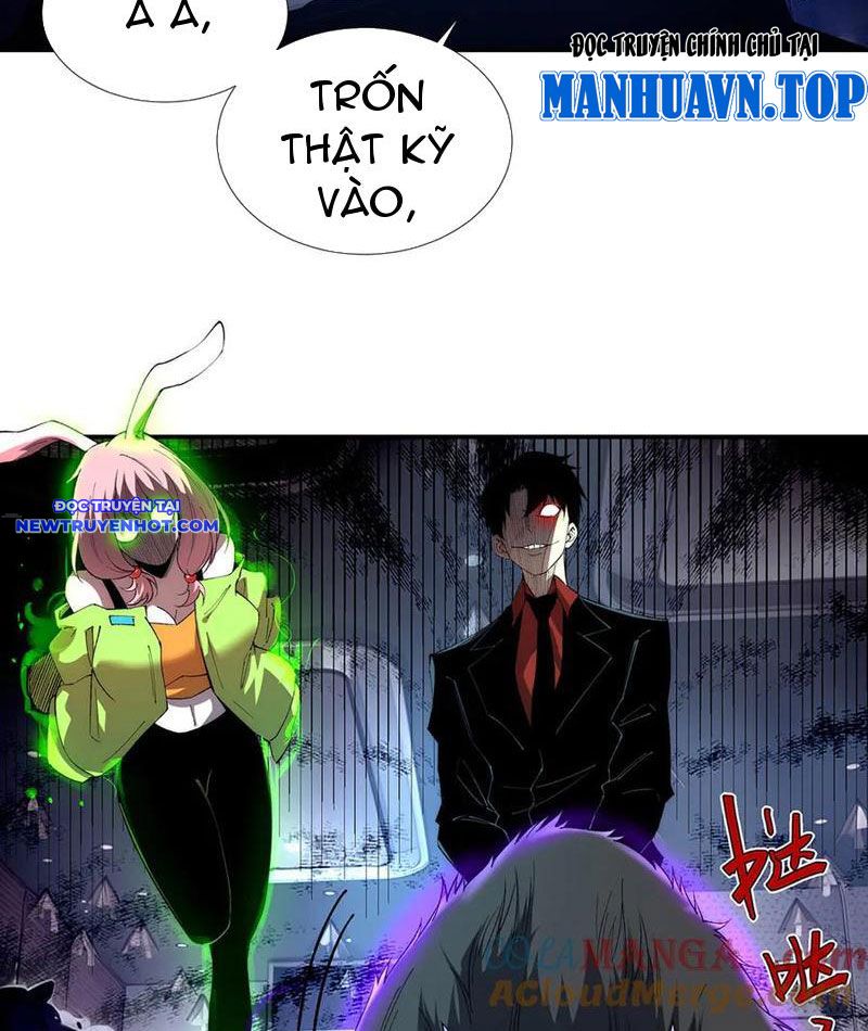 Vô Hạn Thôi Diễn chapter 41 - Trang 5