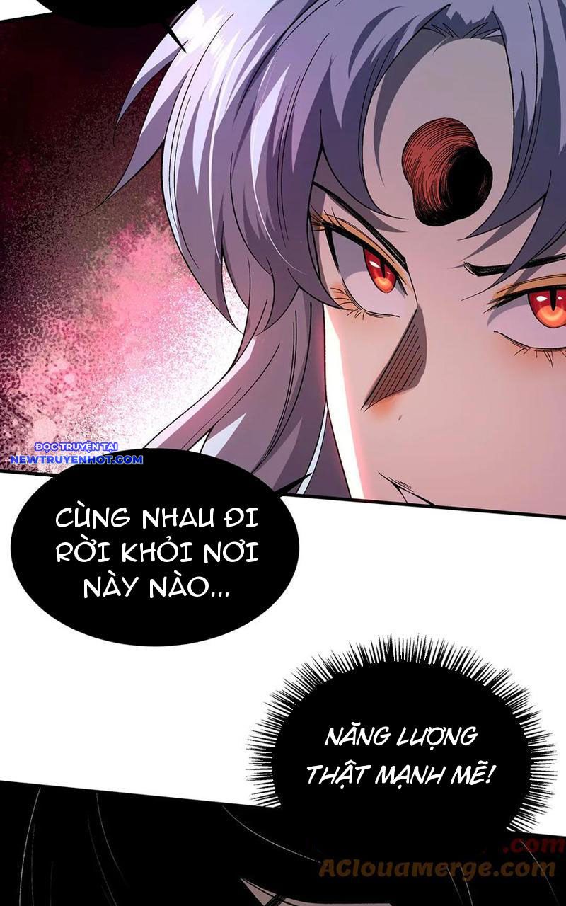 Vô Hạn Thôi Diễn chapter 23 - Trang 39