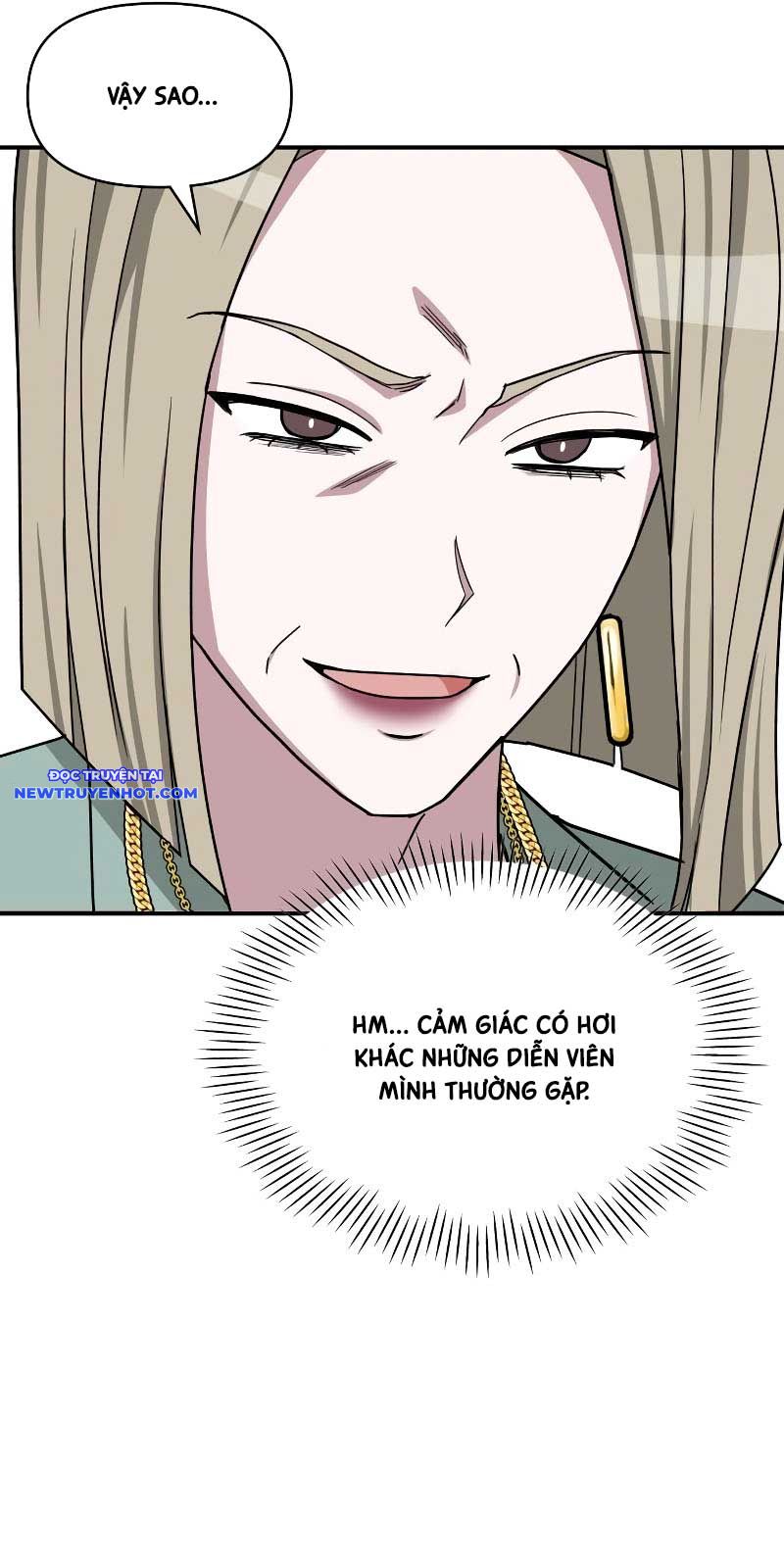 Tôi Bị Hiểu Lầm Là Diễn Viên Thiên Tài Quái Vật chapter 31 - Trang 40