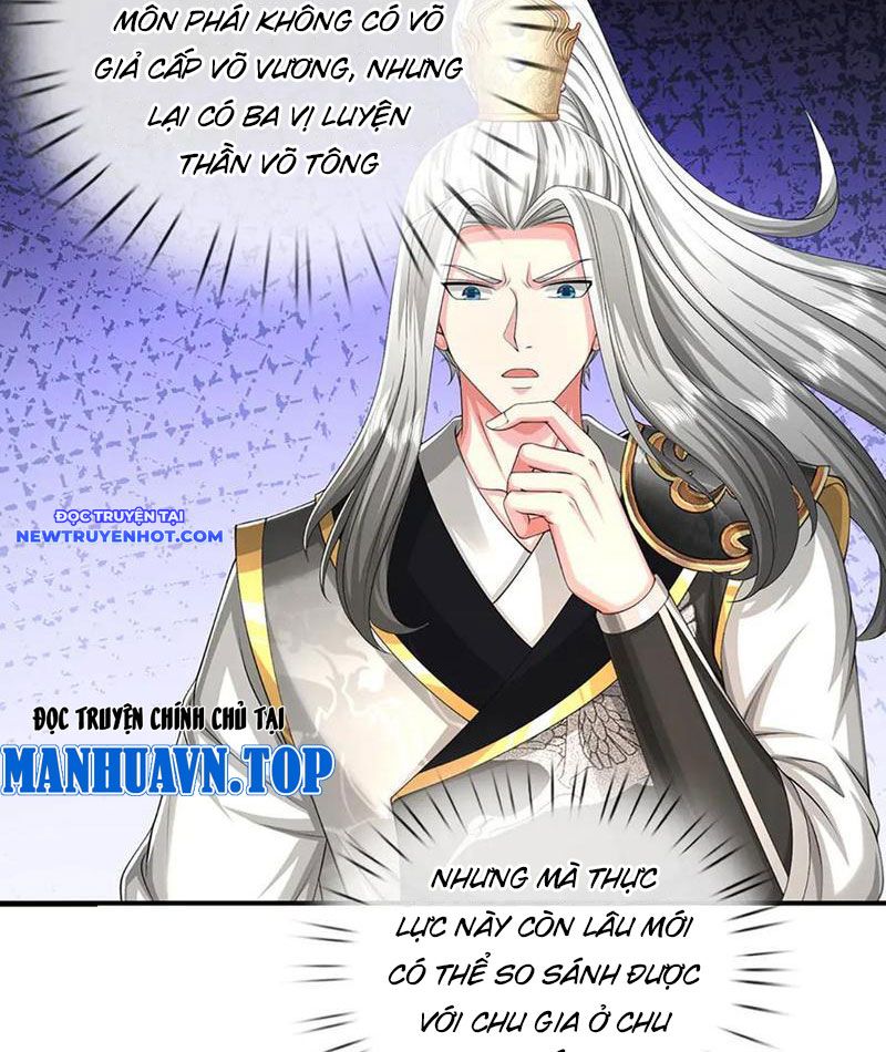 Võ đạo đại đế chapter 70 - Trang 107