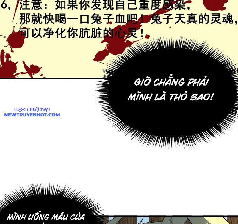 Vô Hạn Thôi Diễn chapter 26 - Trang 46