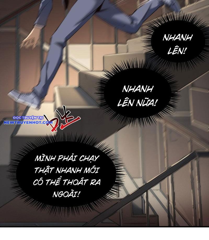 Vô Hạn Thôi Diễn chapter 19 - Trang 28