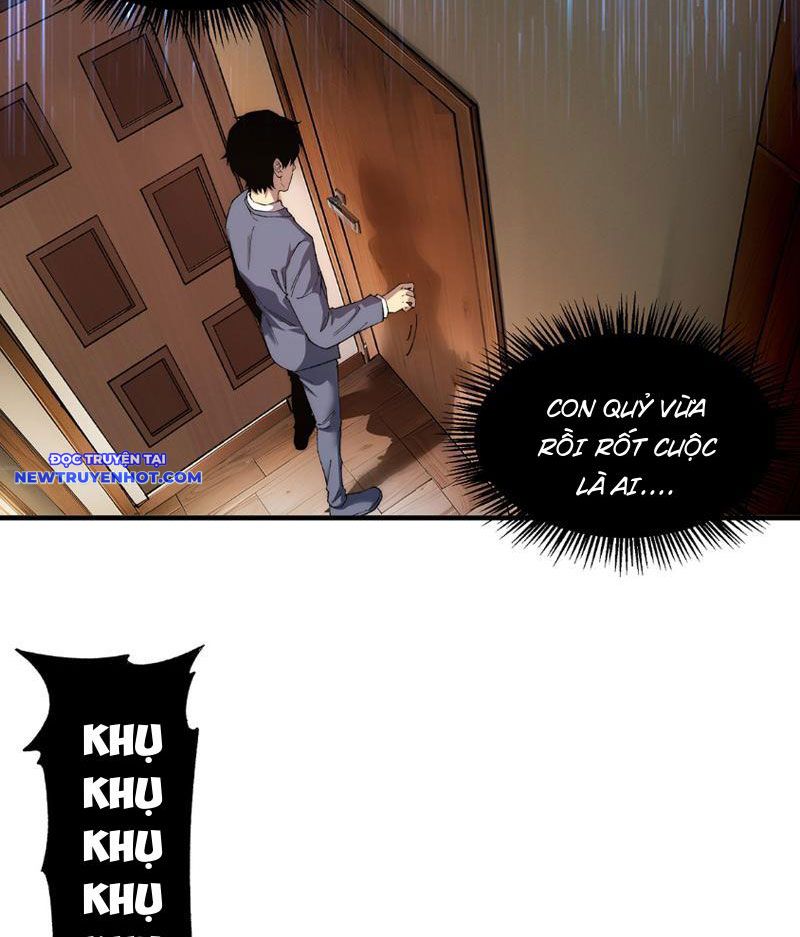 Vô Hạn Thôi Diễn chapter 16 - Trang 24