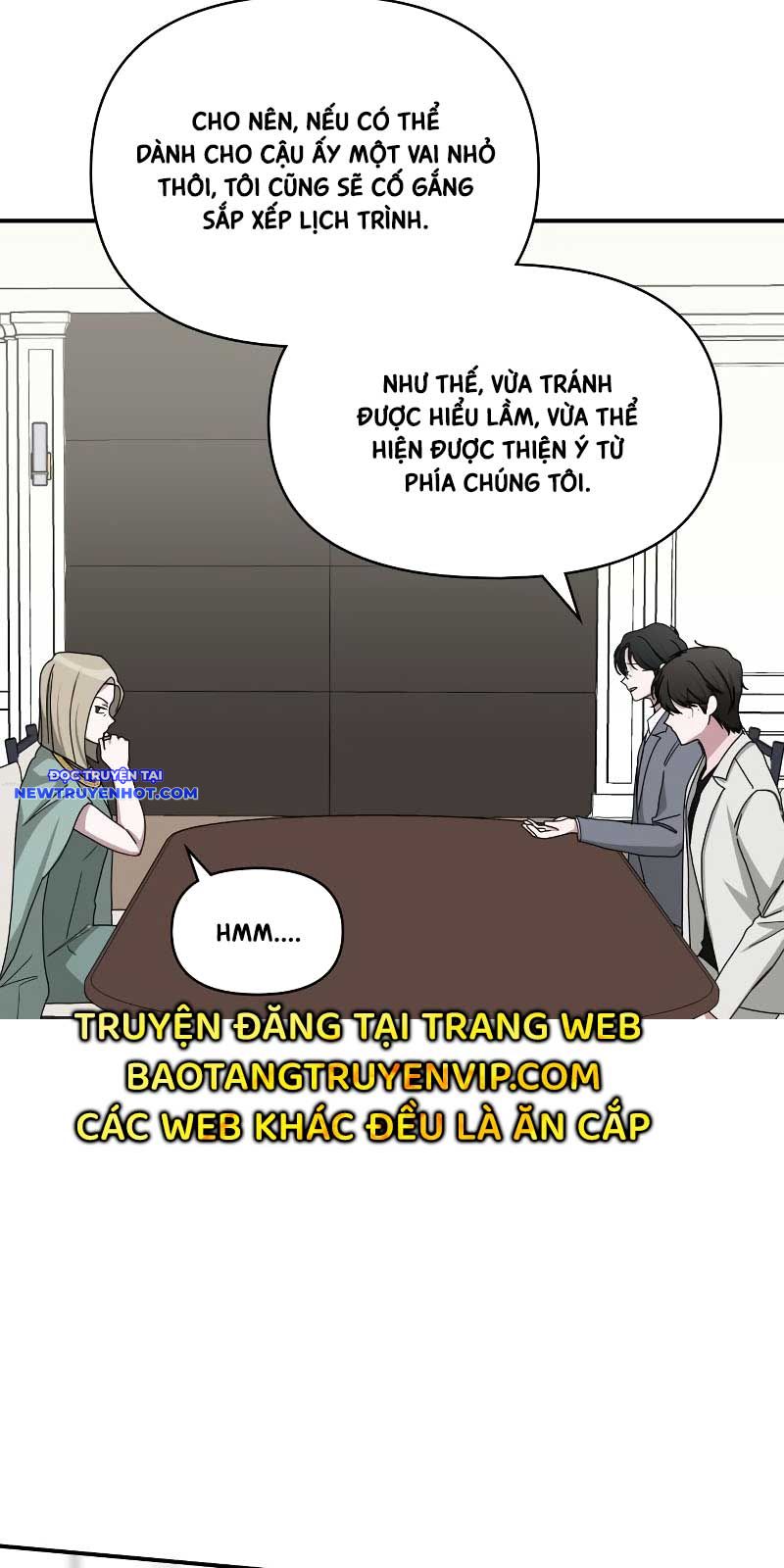 Tôi Bị Hiểu Lầm Là Diễn Viên Thiên Tài Quái Vật chapter 31 - Trang 46