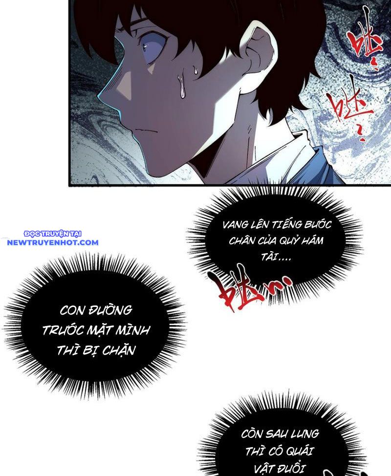 Vô Hạn Thôi Diễn chapter 19 - Trang 81