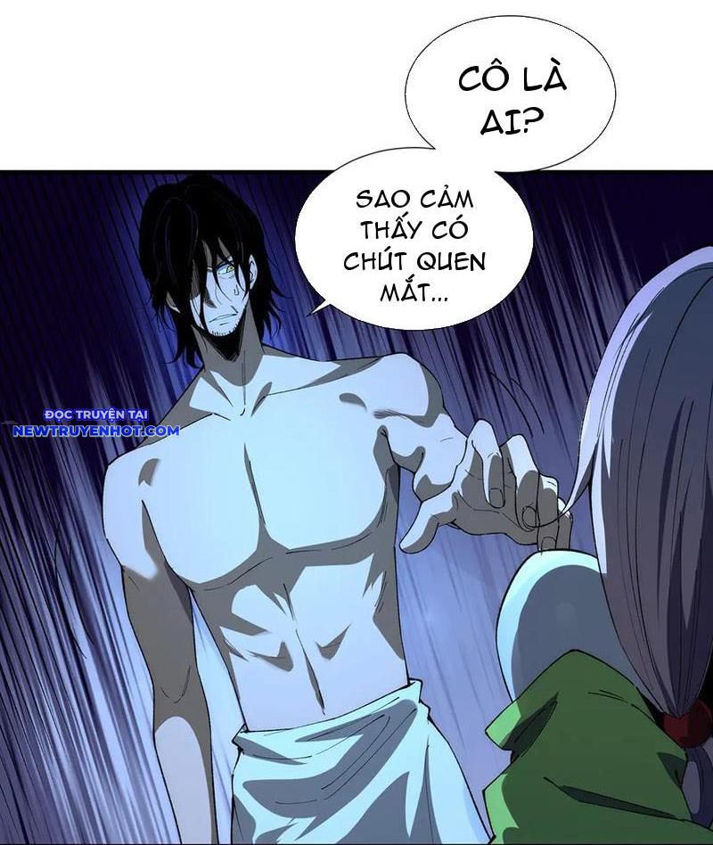 Vô Hạn Thôi Diễn chapter 37 - Trang 42