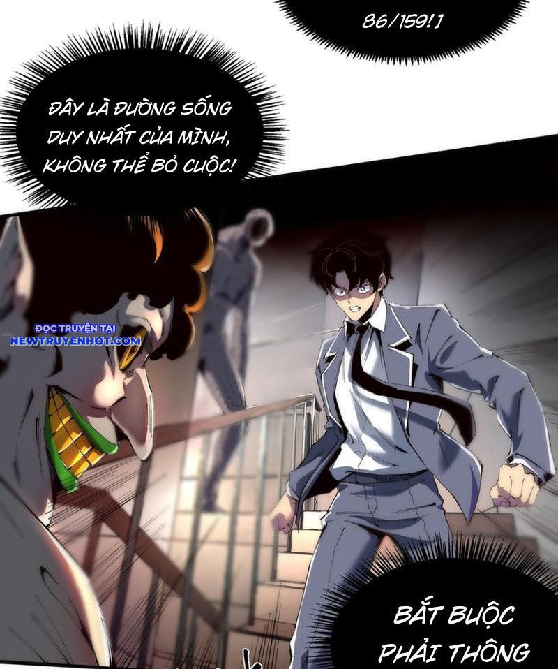 Vô Hạn Thôi Diễn chapter 19 - Trang 8