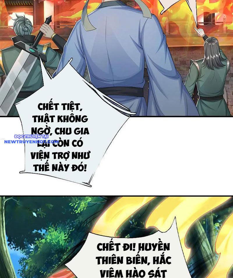 Võ đạo đại đế chapter 71 - Trang 13