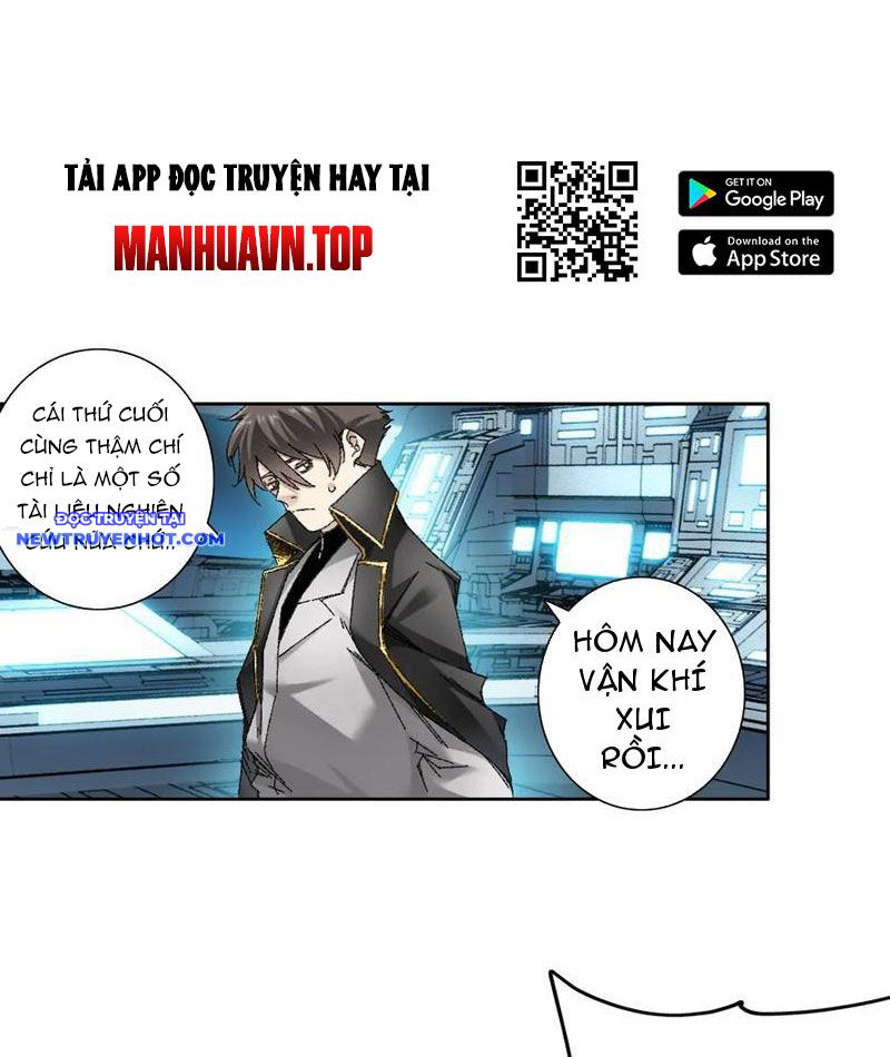 Ta Tạo Ra Tổ Chức Cứu Thế chapter 20 - Trang 47