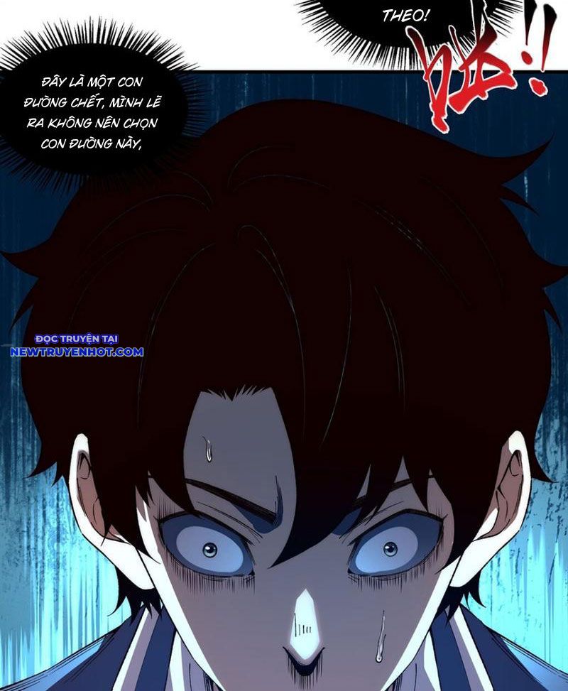 Vô Hạn Thôi Diễn chapter 19 - Trang 82