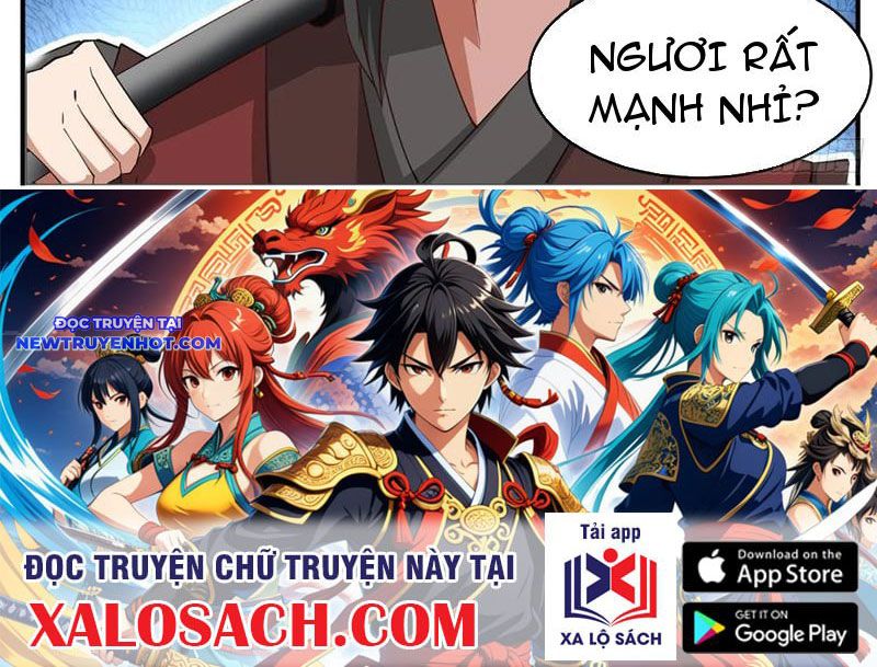 Vô Địch Thật Tịch Mịch chapter 35 - Trang 57