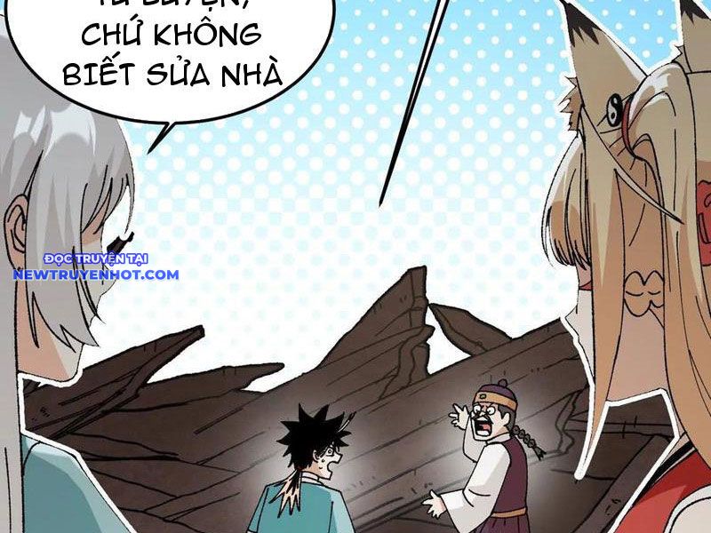 Vật Lý Tu Tiên Hai Vạn Năm chapter 44 - Trang 21