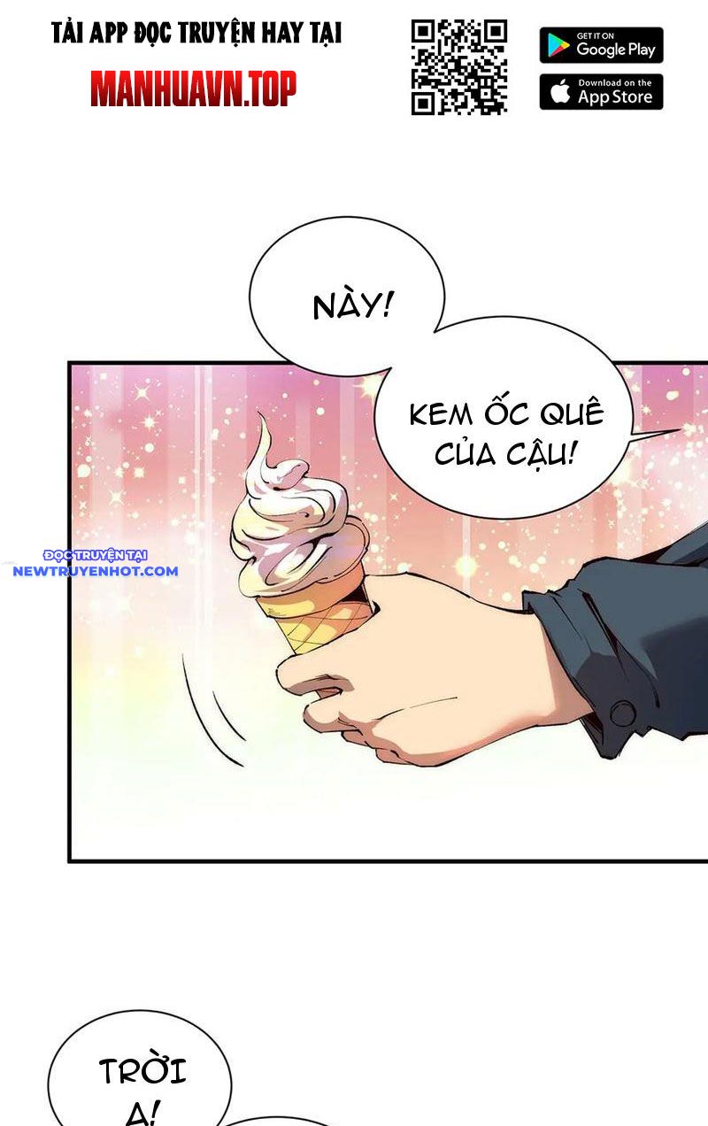 Vô Hạn Thôi Diễn chapter 24 - Trang 35