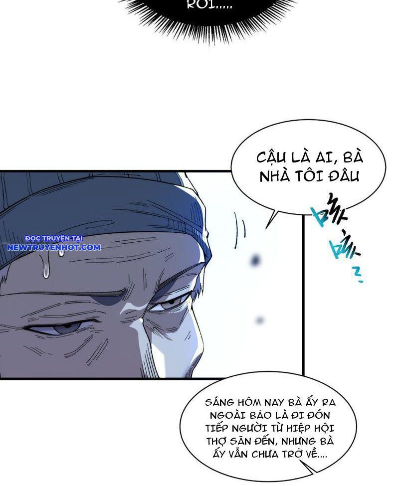 Vô Hạn Thôi Diễn chapter 16 - Trang 41