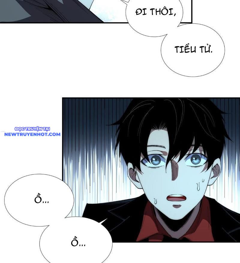 Vô Hạn Thôi Diễn chapter 44 - Trang 36