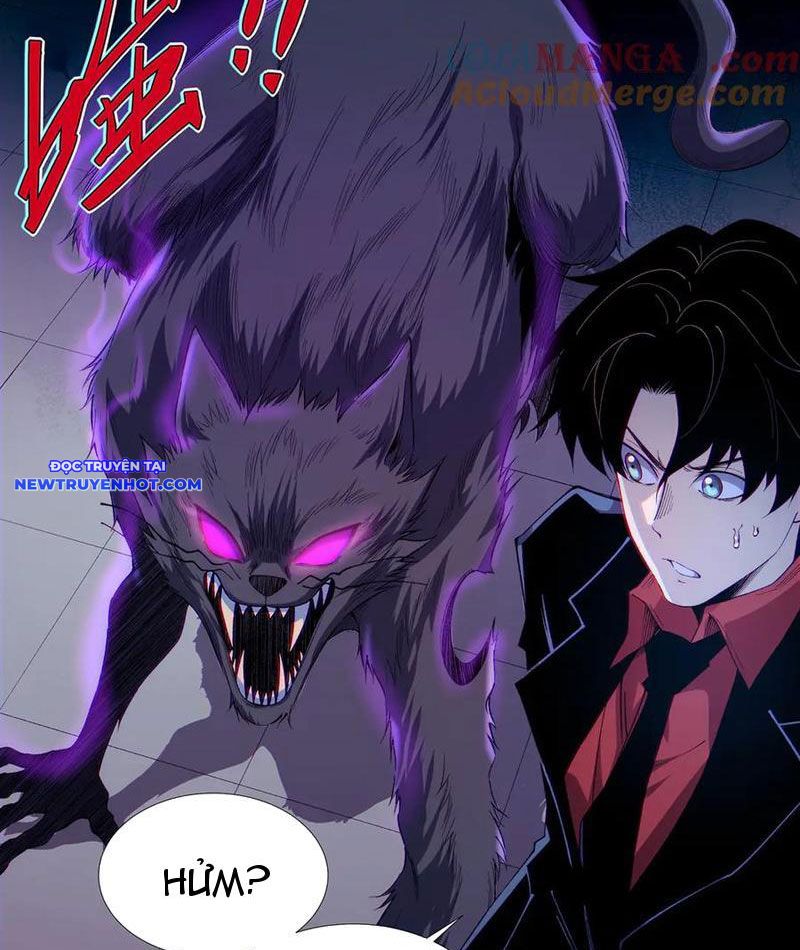 Vô Hạn Thôi Diễn chapter 42 - Trang 7