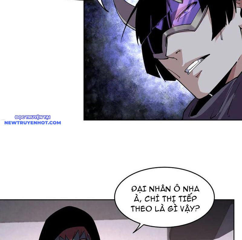 Ta Có Nhìn Thấy Quy Tắc Cấm Khu! chapter 29 - Trang 28