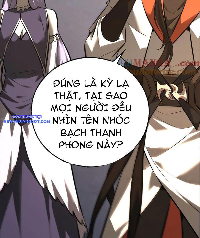 Ta Là Boss Mạnh chapter 48 - Trang 43