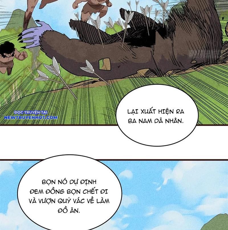 Cửu Tinh độc Nãi chapter 75 - Trang 52