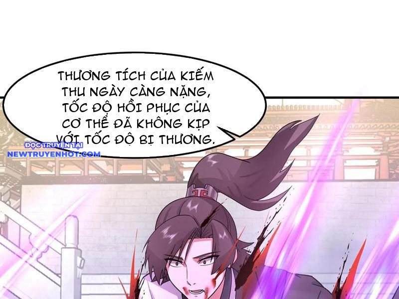 Hỗn Độn Thiên Đế Quyết chapter 124 - Trang 36