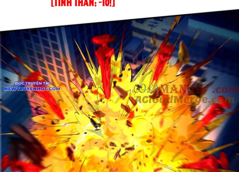 Vô Hạn Thôi Diễn chapter 34 - Trang 20