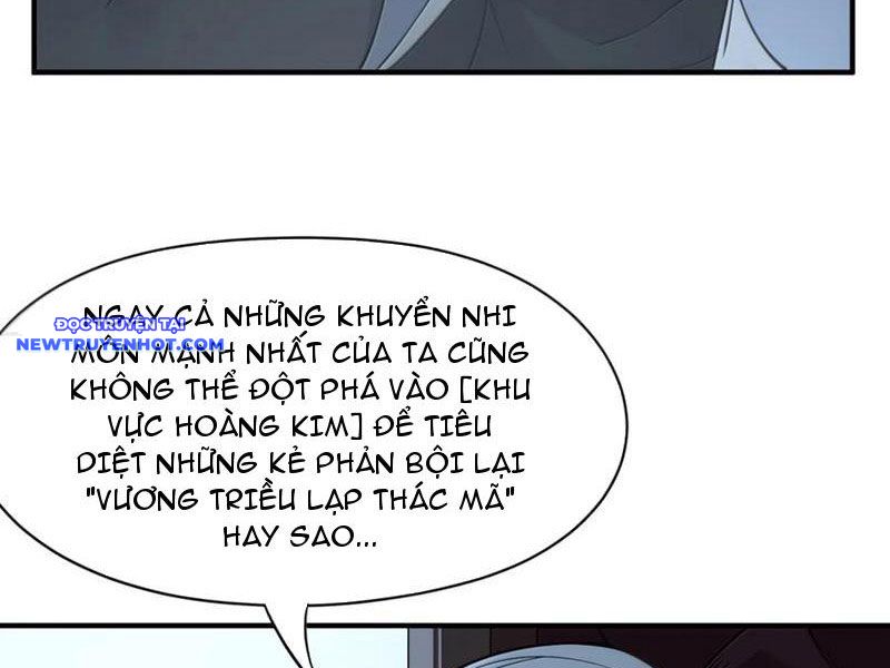 Luyện Kim Thuật Sĩ Tà ác Không Trị Nổi Thể Thí Nghiệm Của Mình chapter 16 - Trang 33