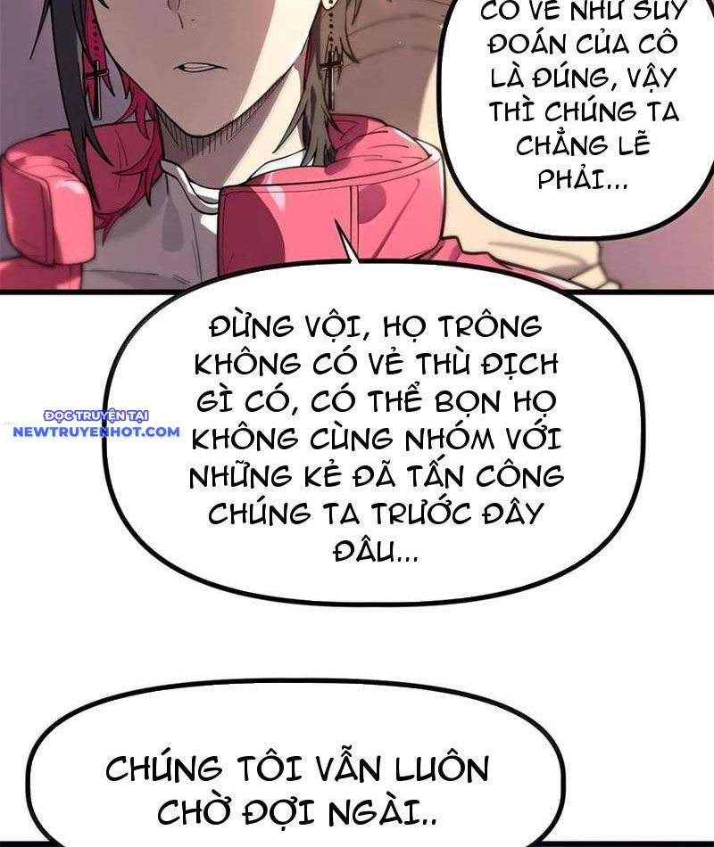 Băng Phong Mạt Nhật: Không Còn đường Sống chapter 44 - Trang 5