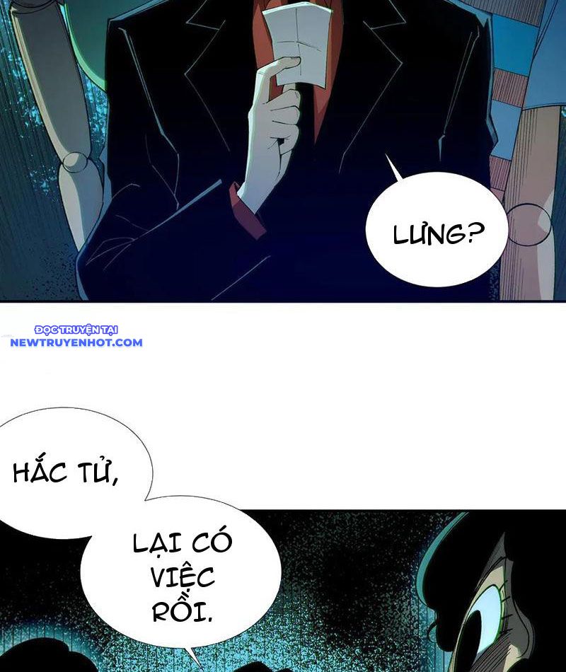 Vô Hạn Thôi Diễn chapter 41 - Trang 24