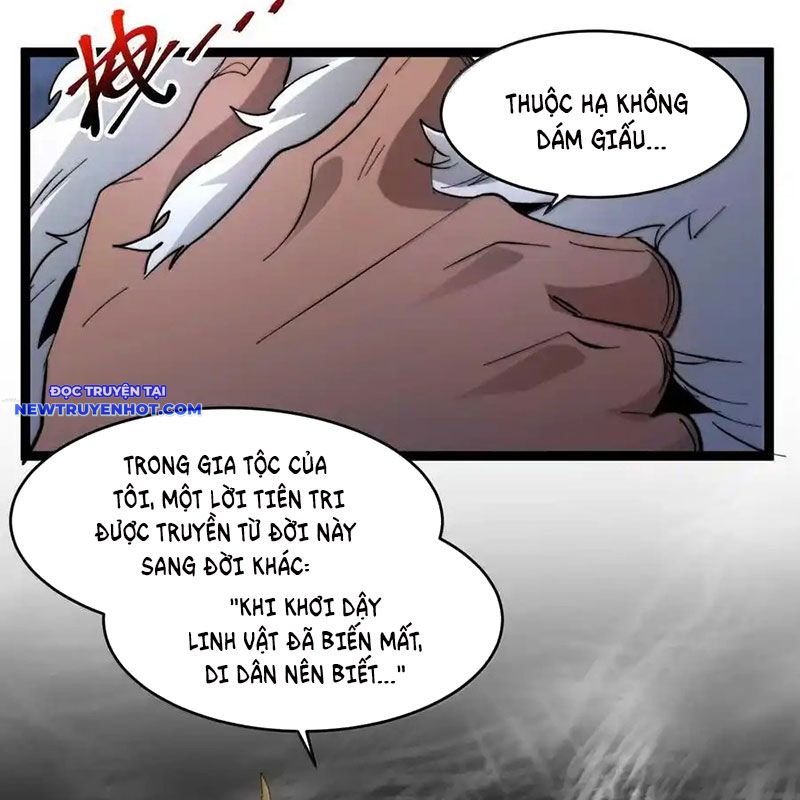 Sức Mạnh Của Ác Thần chapter 145 - Trang 95