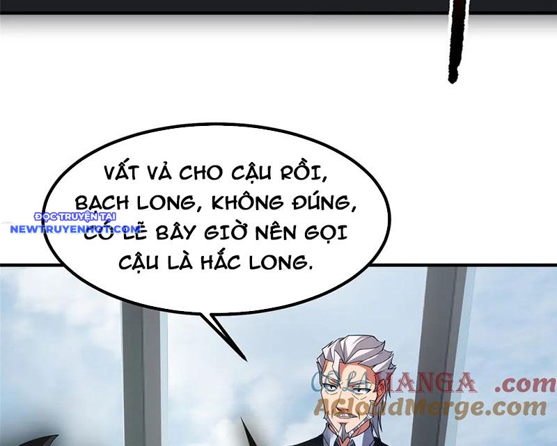 Thần Sủng Tiến Hóa chapter 363 - Trang 69